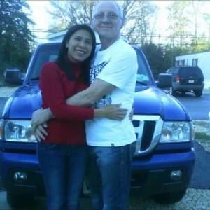 Meet your Posher, Marites